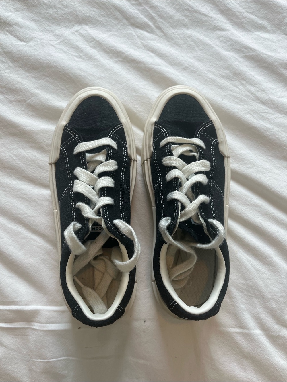 Converse - Platform